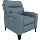  Best Home Furnishings Wynne 0L10ELU High Leg Recliner - Tranquil/Espresso IMAGE 1