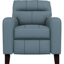  Best Home Furnishings Wynne 0L10ELU High Leg Recliner - Tranquil/Espresso IMAGE 3