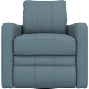  Best Home Furnishings Giana 0L78LU Swivel Recliner - Tranquil IMAGE 2