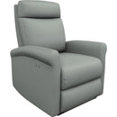  Best Home Furnishings Codie 1AP05 Power Swivel Glider Recliner - Power Blue IMAGE 1