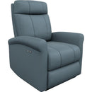  Best Home Furnishings Codie 1AP05LU Power Swivel Glider Recliner - Tranquil IMAGE 1