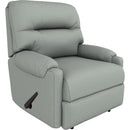  Best Home Furnishings JoJo 1AP34 Power Space Saver Recliner - Power Blue IMAGE 1