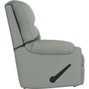  Best Home Furnishings JoJo 1AP34 Power Space Saver Recliner - Power Blue IMAGE 3