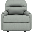  Best Home Furnishings JoJo 1AP37 Power Rocker Recliner - Power Blue IMAGE 2