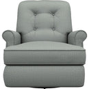  Best Home Furnishings Carissa 1AP85 Power Swivel Glider Recliner - Power Blue IMAGE 2