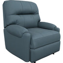  Best Home Furnishings JoJo 1AW34LV Space Saver Recliner - Tranquil IMAGE 1