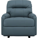  Best Home Furnishings JoJo 1AW34LV Space Saver Recliner - Tranquil IMAGE 2