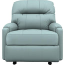  Best Home Furnishings JoJo 1AW35LU Swivel Glider Recliner - Pool IMAGE 2