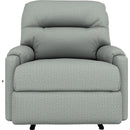 Best Home Furnishings JoJo 1AW37 Rocker Recliner - Power Blue IMAGE 2