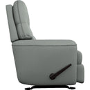  Best Home Furnishings Cara 1AW45 Swivel Glider Recliner - Power Blue IMAGE 3