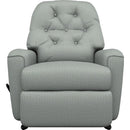  Best Home Furnishings Cara 1AW47 Rocker Recliner - Power Blue IMAGE 2
