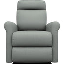  Best Home Furnishings Codie 1AZ07 Power Tilt Headrest Rocker Recliner - Power Blue IMAGE 2