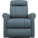  Best Home Furnishings Codie 1A04LU Space Saver Recliner - Tranquil IMAGE 2