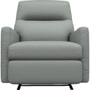  Best Home Furnishings Covina 1A71 Power Lift Recliner - Power Blue IMAGE 2