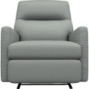 Best Home Furnishings Covina 1A77 Rocker Recliner - Power Blue IMAGE 2