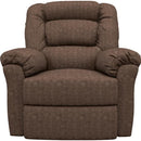  Best Home Furnishings Troubador 1B52 Power Lift Recliner - Bark IMAGE 2