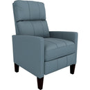  Best Home Furnishings Janae 1L30ELU High Leg Recliner - Tranquil/Espresso IMAGE 1