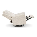  Best Home Furnishings Heatherly 1NP25 Power Swivel Glider Recliner - Winter IMAGE 5
