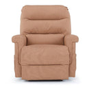  Best Home Furnishings Metis 11MZ13V 3-Motor Lift With Power Tilt Headrest - Clay IMAGE 2