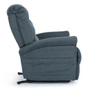  Best Home Furnishings Victoria 11NZ13 3-Motor Lift With Power Tilt Headrest - Ocean IMAGE 4