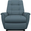  Best Home Furnishings Felicia 2AP77LV Power Rocker Recliner - Tranquil IMAGE 2