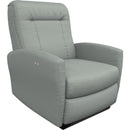  Best Home Furnishings Costilla 2A34 Space Saver Recliner - Power Blue IMAGE 1