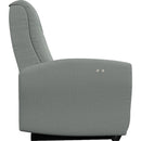  Best Home Furnishings Costilla 2A37 Rocker Recliner - Power Blue IMAGE 3