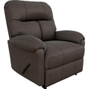  Best Home Furnishings Picot 2NP74LU Power Space Saver Recliner - Espresso IMAGE 1