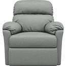  Best Home Furnishings Balmore 2NW65 Swivel Glider Recliner - Power Blue IMAGE 2