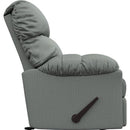  Best Home Furnishings Balmore 2NW65 Swivel Glider Recliner - Power Blue IMAGE 3