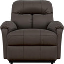  Best Home Furnishings Picot 2NW77LU Rocker Recliner - Espresso IMAGE 2