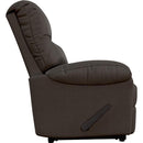  Best Home Furnishings Picot 2NW77LU Rocker Recliner - Espresso IMAGE 3