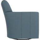  Best Home Furnishings Caroly 2817L Swivel Glider Chair - Tranquil IMAGE 3