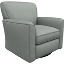  Best Home Furnishings Kaylee 2888 Swivel Chair - Power Blue IMAGE 1