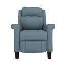  Best Home Furnishings Prima 3L40ELU High Leg Recliner - Tranquil/Espresso IMAGE 2