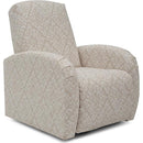 Best Home Furnishings Lowen 4LP88 Power Swivel Recliner - Fossil IMAGE 1
