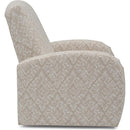  Best Home Furnishings Lowen 4L88 Swivel Recliner - Fossil IMAGE 4