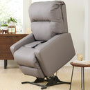  Best Home Furnishings Kenley 5NX11V "Power Lift with Heat/ MASSAGE AND HEADTILT" IMAGE 5