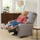  Best Home Furnishings Kenley 5N11V Power Lift Recliner IMAGE 5