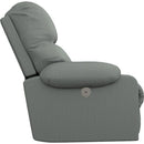  Best Home Furnishings Karen 6MP07 Power Rocker Recliner - Power Blue IMAGE 3