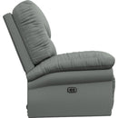  Best Home Furnishings Leya 6MZ77 Power Tilt Headrest Rocker Recliner - Power Blue IMAGE 3