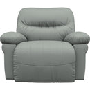  Best Home Furnishings Leya 6M74 Space Saver Recliner - Power Blue IMAGE 2
