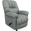  Best Home Furnishings Mcginnis 6NP35 Power Swivel Glider Recliner - Power Blue IMAGE 1