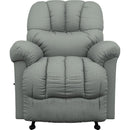  Best Home Furnishings Mcginnis 6NP35 Power Swivel Glider Recliner - Power Blue IMAGE 2