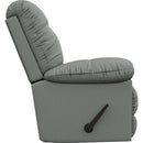  Best Home Furnishings Orlando 6NP45 Power Swivel Glider Recliner - Power Blue IMAGE 3