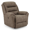  Best Home Furnishings Oren 6NP74 Power Space Saver Recliner - Paloma IMAGE 1