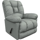  Best Home Furnishings Orlando 6N44 Space Saver Recliner - Power Blue IMAGE 1