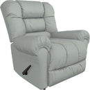  Best Home Furnishings Seger 7MP25 Power Swivel Glider Recliner - Power Blue IMAGE 1