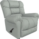  Best Home Furnishings Seger 7MZ27 Power Tilt Headrest Rocker Recliner - Power Blue IMAGE 1