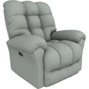  Best Home Furnishings Corey 7M17 Rocker Recliner - Power Blue IMAGE 1